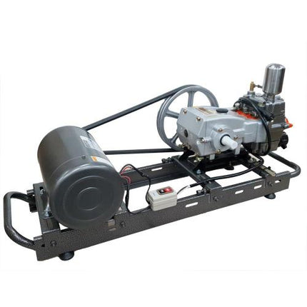 SUNGWOO Piston Pump YH-2500