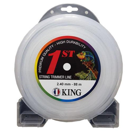 KING Nylon Trimmer Line