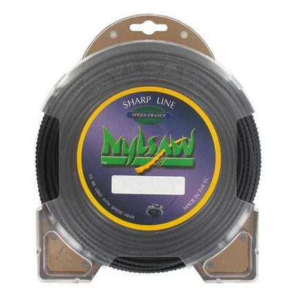 KING Nylon Trimmer Line