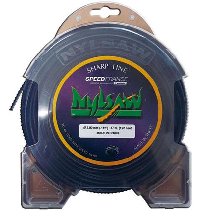 KING Nylon Trimmer Line