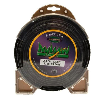 KING Nylon Trimmer Line