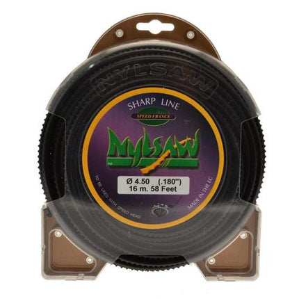 KING Nylon Trimmer Line