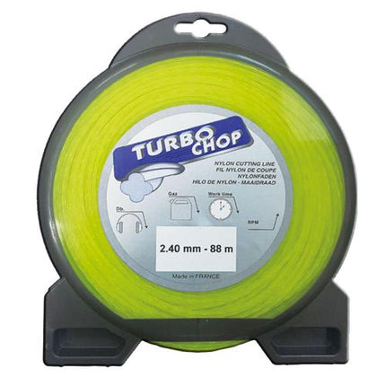 KING Nylon Trimmer Line