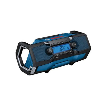 Bosch GPB18V-2C 18V Professional Cordless Jobsite Radio (Bare Tool)