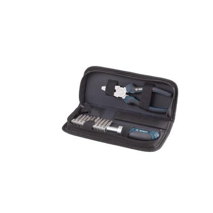 Bosch Hand Tool Set 2607017520