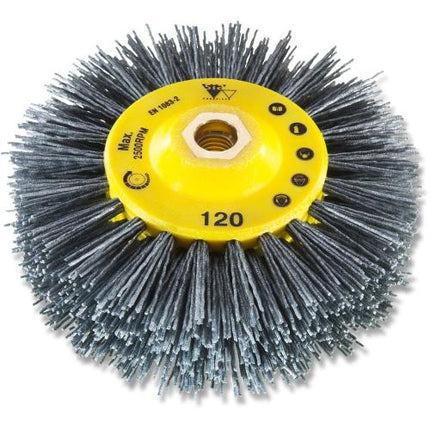 Bosch Rotary Brush