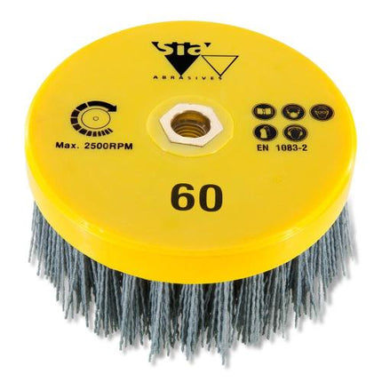 Bosch Rotary Brush