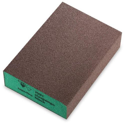 Bosch Sanding Sponge Block