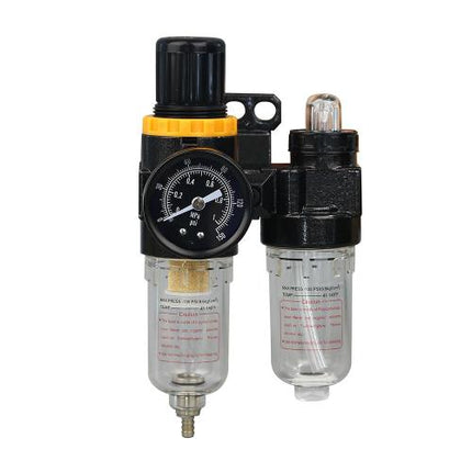UDT FRL Air Unit Set EC/ECA