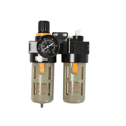 UDT FRL Air Unit Set EC/ECA