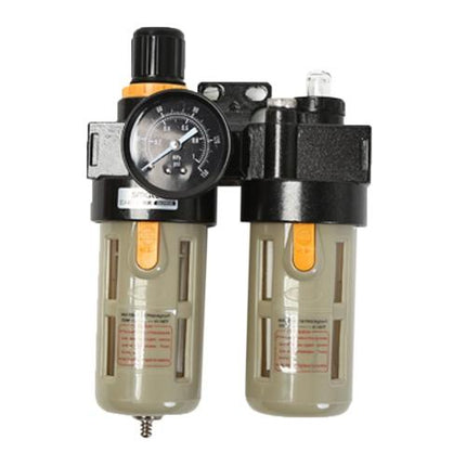 UDT FRL Air Unit Set EC/ECA