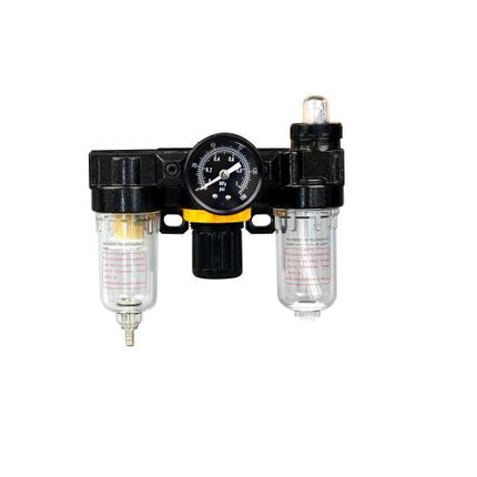 UDT FRL Air Unit Set EC/ECA