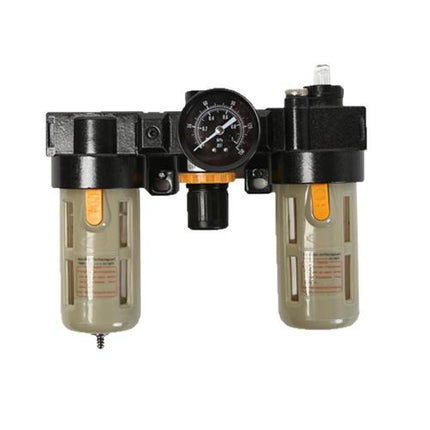 UDT FRL Air Unit Set EC/ECA