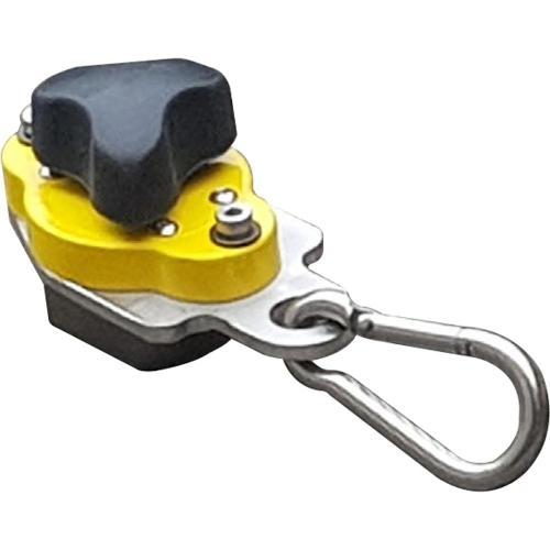 Magswitch Side Ring Magnet MJG-30-RING