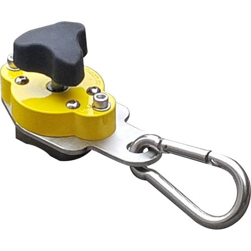 Magswitch Side Ring Magnet MJG-40-RING