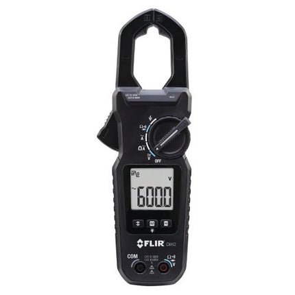 FLIR Digital Clamp Meter CM44