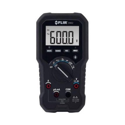 FLIR Digital Multimeter DM62