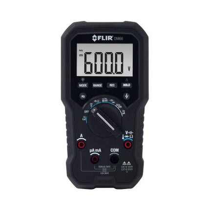 FLIR Digital Multimeter DM62