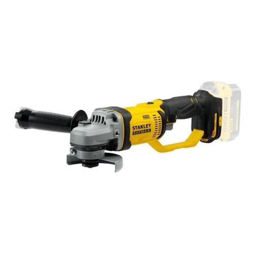 STANLEY SCG400K 20V MAX (V20) Cordless Angle Grinder 125mm (Bare Tool)