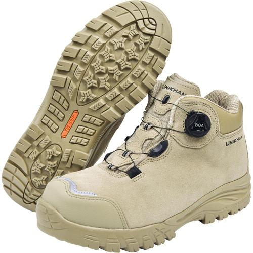 UNIKAN Safety Shoes UK-46