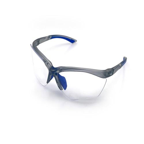 MYUNGSHIN Sports-Style Safety Glasses J-5439AF