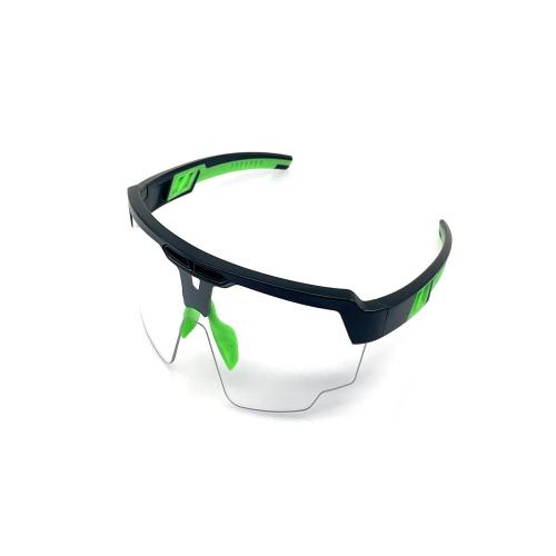 MYUNGSHIN Sports-Style Safety Glasses J-5448AF