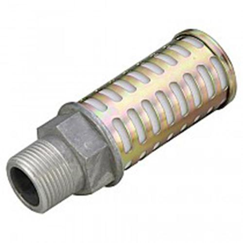KCC PNEUMATIC Pneumatic Silencer KAN