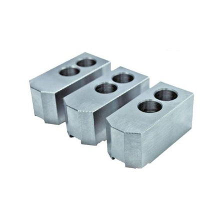D&T Soft Jaw Set, Standard