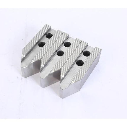 D&T Soft Jaw Set, Pointed