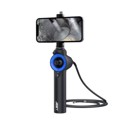 JEET Articulating Video Endoscope S360