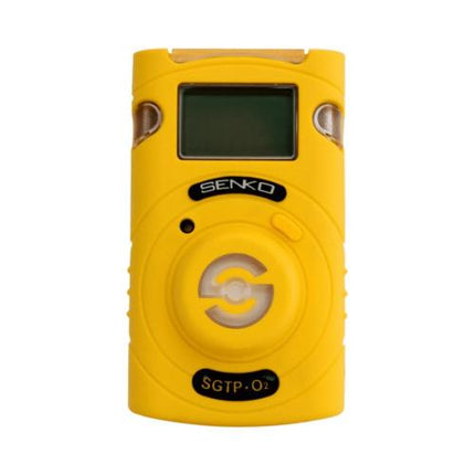SENKO Single-Gas Detector SGT-P (replaceable sensor)