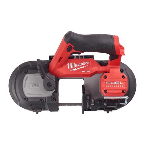 Milwaukee M12 FBS64-0C Cordless Band Saw 64mm (Bare Tool)