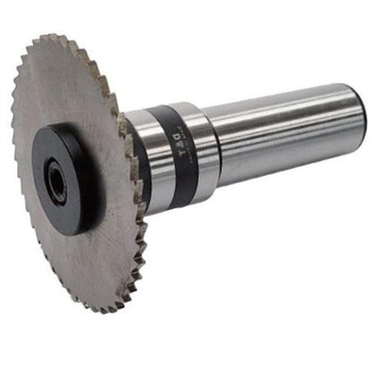 D&T Side Cutter Arbor