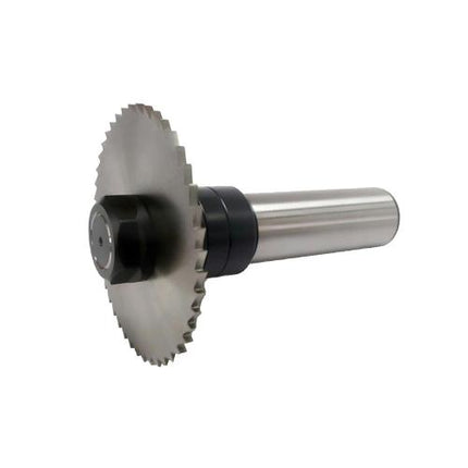 D&T Side Cutter Arbor