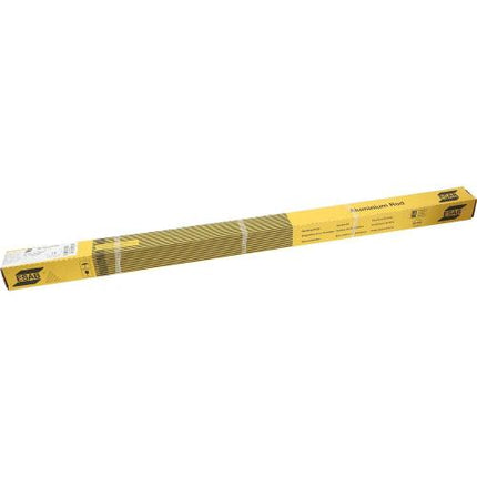 AlcoTec Aluminium TIG Rods TIG 4043