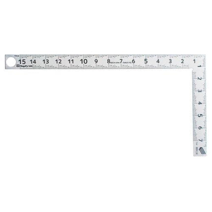 Niigata Seiki Try Square 100–150 mm