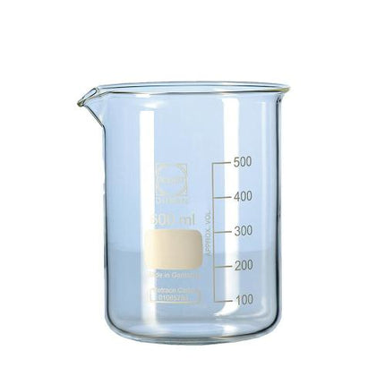 DAIHAN Scientific Beaker, DURAN Borosilicate 3.3 5 mL–10 L