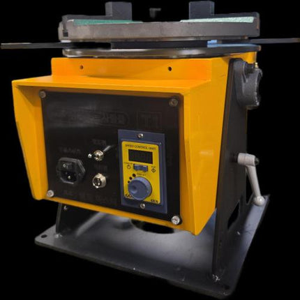 GM Welding Turntable (Positioner) GMTCP300SA