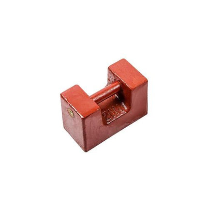 A&D Calibration Weight, Class M1 1 g–20 kg