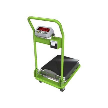 A&D Trolley Scale 60 kg