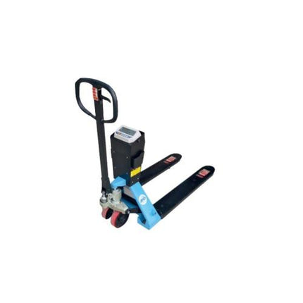 A&D Pallet Scale 1 t–2 t