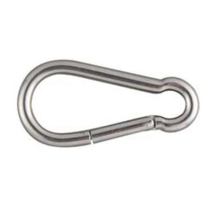 KBC Snap Hook (Carabiner), 4–12 mm
