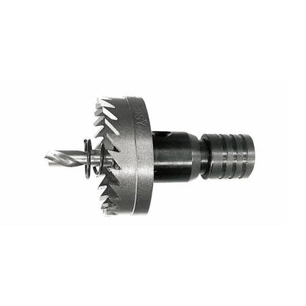 SEYANG HSS Hole Saw, Quick-Release Shank 39mm–54mm