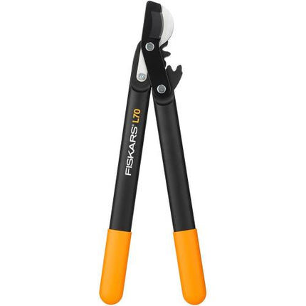 FISKARS Heavy-Duty Branch Shears Lightweight