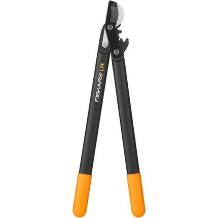 FISKARS Heavy-Duty Branch Shears Lightweight