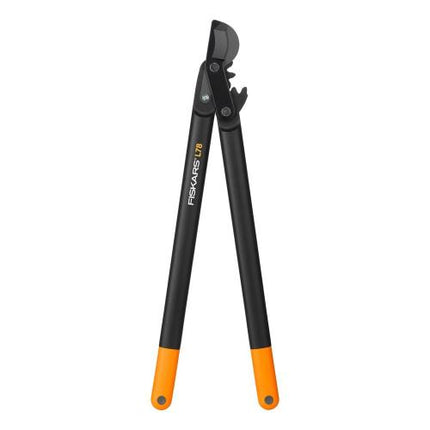 FISKARS Heavy-Duty Branch Shears Lightweight