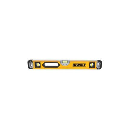 DEWALT Aluminium Spirit Level