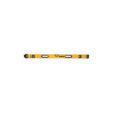 DEWALT Aluminium Spirit Level