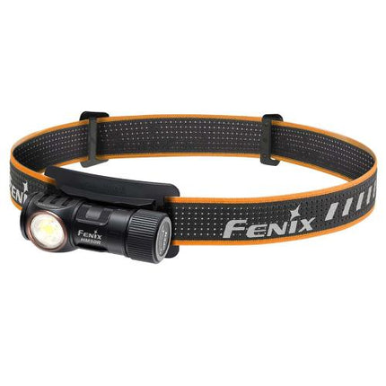 FENIX Rechargeable LED Headlamp HM50R V2.0
