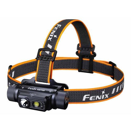 FENIX Rechargeable LED Headlamp HM70R